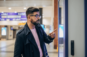A Company That Rents DVDs From Vending Machines: Guide