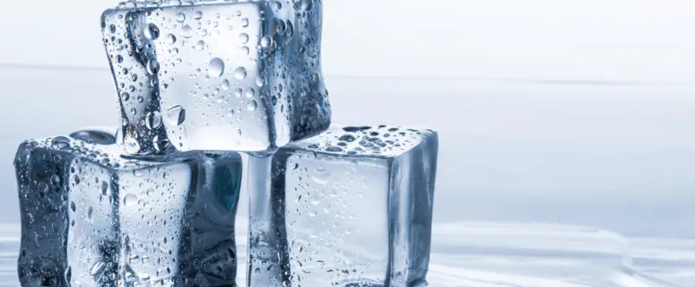 how profitable are ice vending machines
