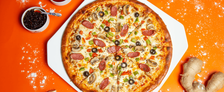 How Do Pizza Vending Machines Work