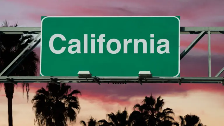 How to Start a Vending Machine Business in California