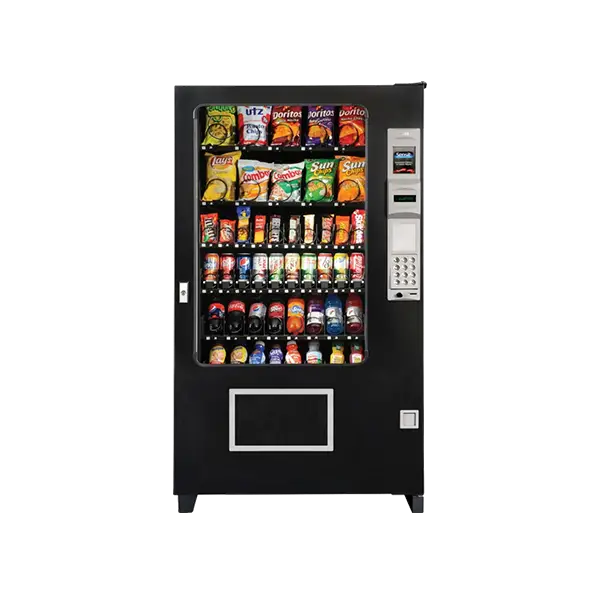 AMS 39 Combo Vending Machine