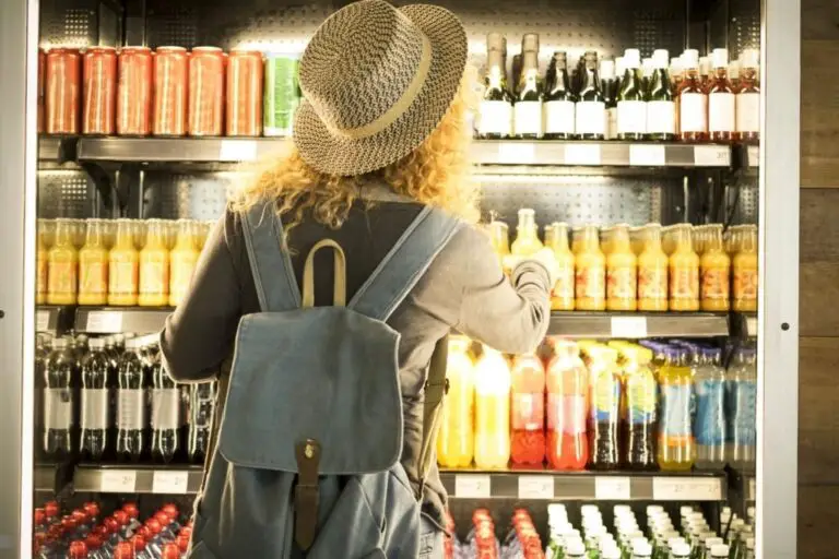 Beer Vending Machine