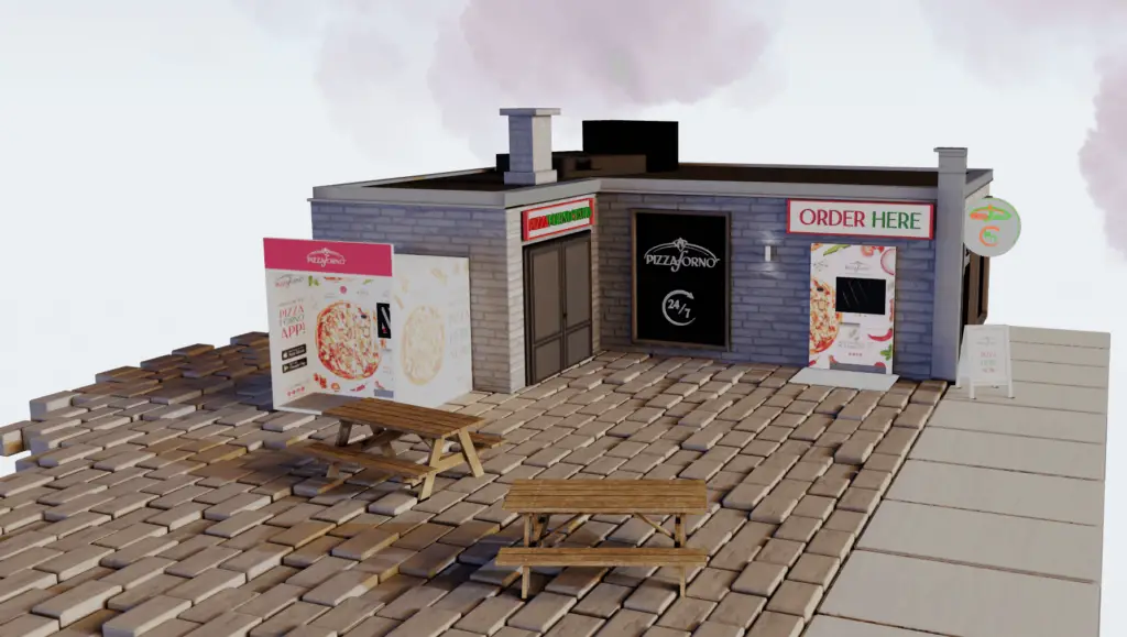 PizzaForno