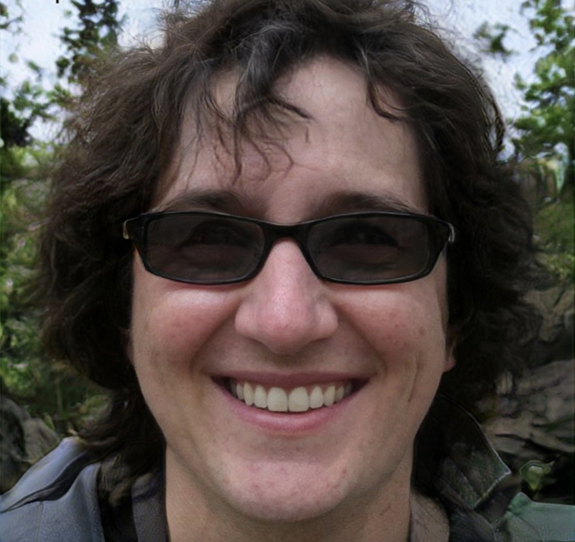 Daniel Cohen Turner