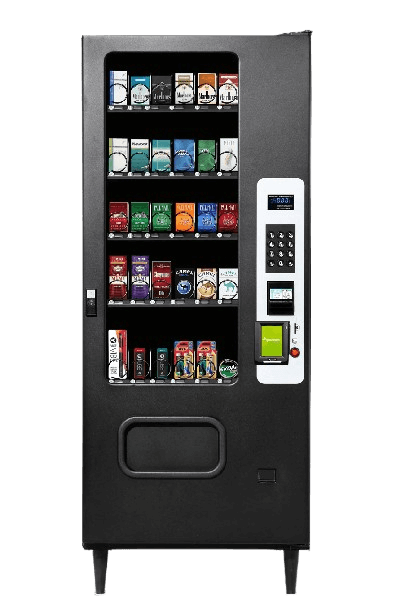 vendingmachineguru